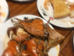-汉巴味德自助餐厅(嘉定宝龙广场店)