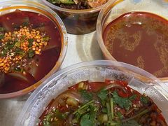 麻辣小郡肝-付小姐在成都(中山公园店)