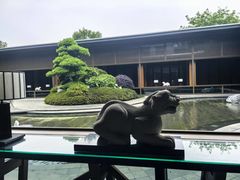 -湘湖逍遥庄园·水漾中餐厅