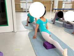 -舞蕾舞蹈(特长生校区)