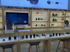 -Sony Store 索尼(上海淮海中路店)