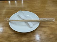 -李连贵熏肉大饼(沈阳站店)