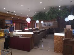 大堂-红叶日料·放题·海胆·定食(星海店)