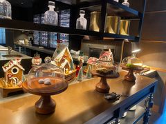 -康莱德酒店·美庭自助餐厅