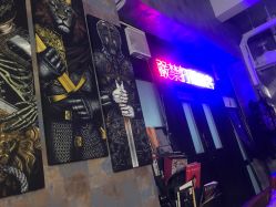 -见雾TATTOO STUDIO