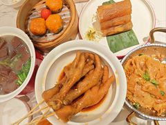 -广府汤语·靓汤·早茶·小粤菜(仁恒梦店)