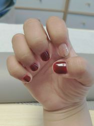-四季·予你日式美甲美睫Nail