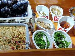 -游击队小豆腐(九街店)