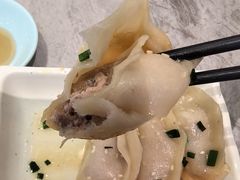 -小姜锅贴(凤凰街店)