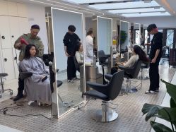 -魔型社烫染店