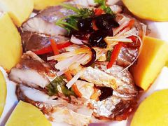 -海味当家·蒸锅海鲜(星海公园店)