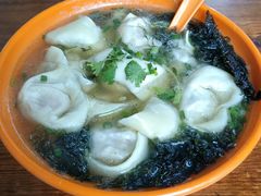 -阿麟馄饨(延长路店)