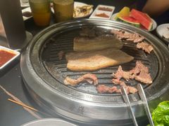 -東盛炭烤自助料理(玄武招商花园城店)
