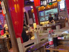 -唇辣号重庆老火锅(燕郊鑫乐汇店)