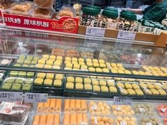 -泸溪河桃酥(湖滨银泰in77店)