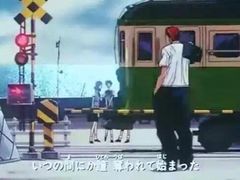 -灌篮高手动画打卡地