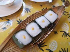 椰汁西米糕-泰妃堂.泰菜.夜宵(赤岗总店)