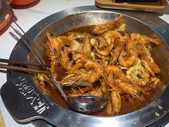 -李想大虾(江北天街店)