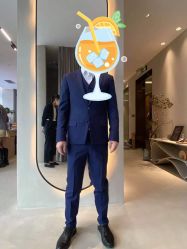 -BROTHER西服礼服定制·商务·婚礼(佛山南海店)