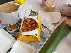 -麦当劳(欧陆广场店)
