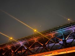 -武汉两江游览·夜游长江(汉口粤汉码头)