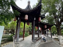 -龙潭水乡