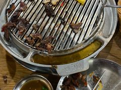 -朴家烤肉(万盛南街店)