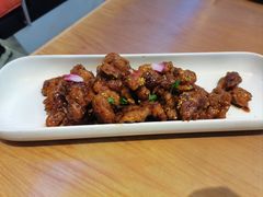-孙家外婆•长春地标美食新名片(吾悦广场店)