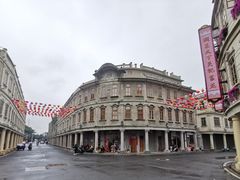 -汕头市小公园