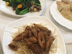 -文记壹心鸡(宝华路店)