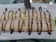 榴莲肠粉-黄氏糖水铺(琵琶东路店)