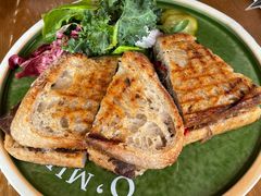 -O'mills Sourdough Bakery&Bistro(永嘉路店)