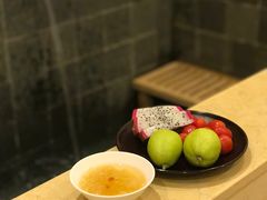 小食-苏州湾王焰温泉度假酒店