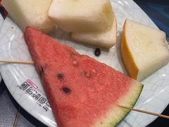 -名都晓荷塘主题火锅(春光路店)