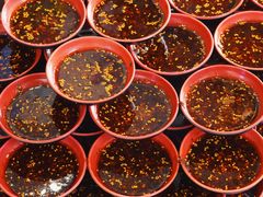 -雷祖芳老妈蹄花店