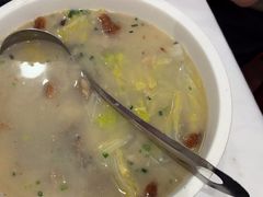 -万荣烤鸭店·北京菜(天坛店)