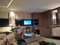 -上海外滩悦榕庄酒店