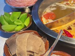 -芈重山老火锅(广州首店)