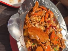 -胖哥俩肉蟹煲(杭州下沙学林街店)