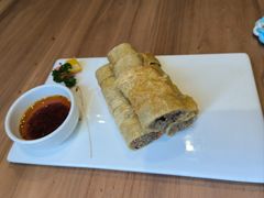-枣子树·素食餐厅(普陀山店)