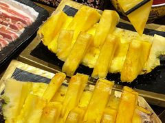 -焱岛烧肉·活鳗炙烤(晋江万达店)