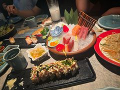 -炙柒Sekinana·精致日料(合生汇店)