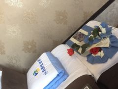 -杭州水知情足浴SPA(苏州店)