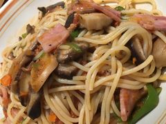 -萨莉亚意式餐厅(万嘉商业广场店)