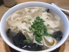 -萧记三鲜烩面(黄河路店)