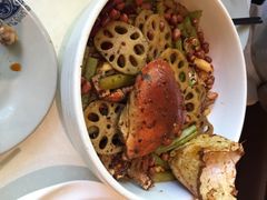 李老爹香辣蟹(宣武门店)-李老爹香辣蟹(宣武门店)
