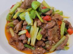 -YAFEE雅菲·粤菜·湘菜·融合菜(魏公村店)