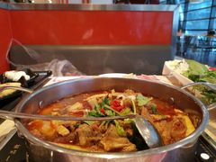 -刘一锅筋头巴脑(大悦城C店)
