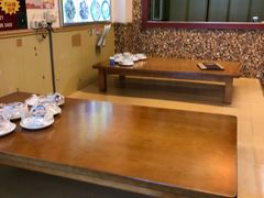 -京玉菲饭店(李村店)