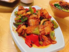 -力力豆花庄(广渠门店)